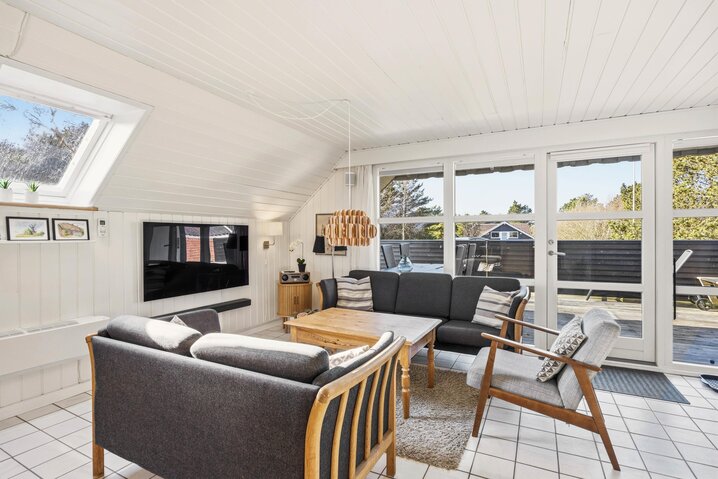 Ferienhaus 73047 in Vesten Sandene 19, Sønderho - Bild #3