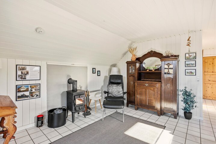 Ferienhaus 73047 in Vesten Sandene 19, Sønderho - Bild #4