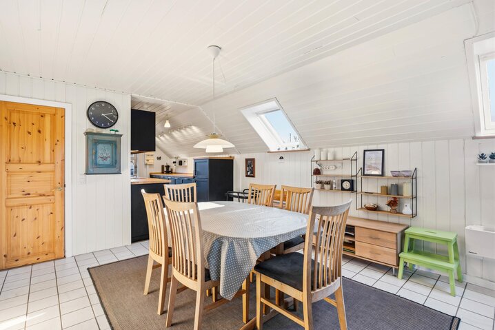 Ferienhaus 73047 in Vesten Sandene 19, Sønderho - Bild #8