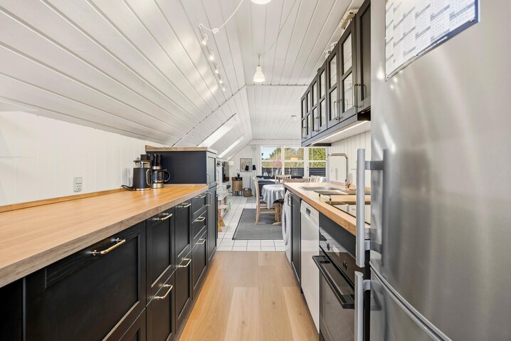 Ferienhaus 73047 in Vesten Sandene 19, Sønderho - Bild #9