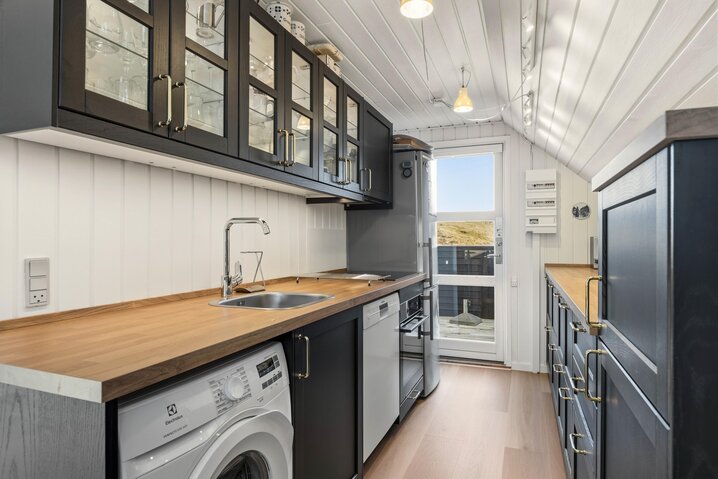 Ferienhaus 73047 in Vesten Sandene 19, Sønderho - Bild #10