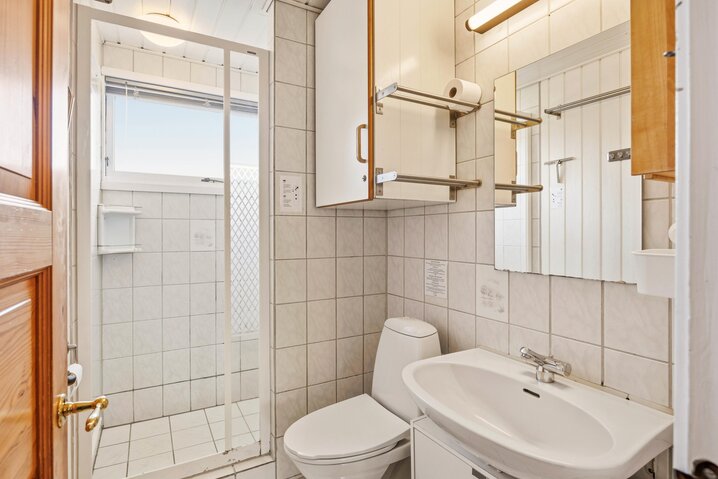 Ferienhaus 73047 in Vesten Sandene 19, Sønderho - Bild #12