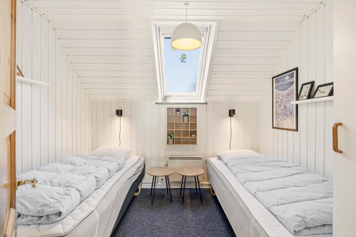 Ferienhaus 73047 in Vesten Sandene 19, Sønderho - Bild #14