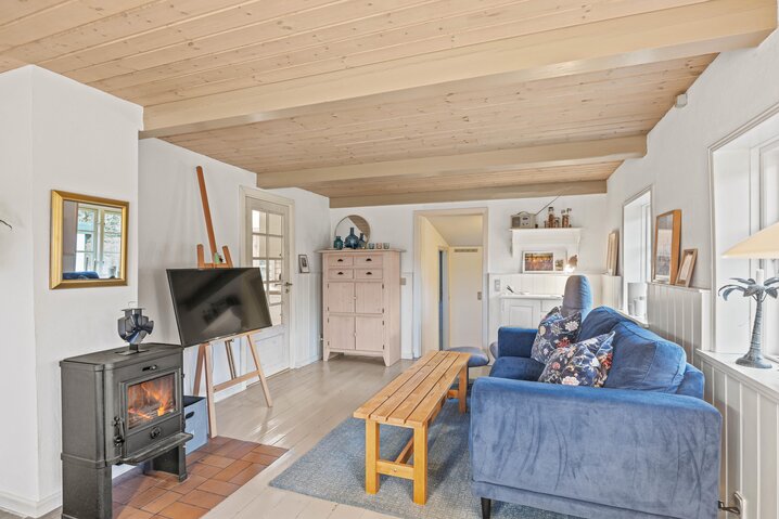 Sommerhus 73048 på Sønderho Strandvej 16, Sønderho - Billede #1