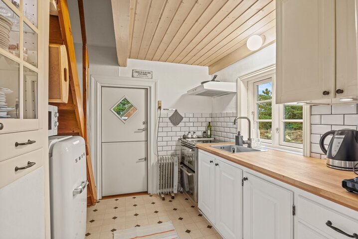 Sommerhus 73048 på Sønderho Strandvej 16, Sønderho - Billede #2