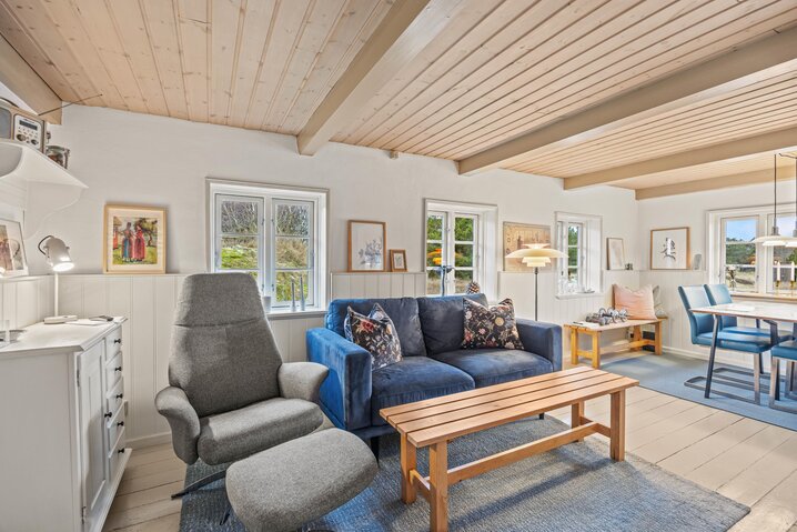 Sommerhus 73048 på Sønderho Strandvej 16, Sønderho - Billede #4