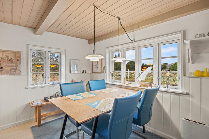 Sommerhus 73048 på Sønderho Strandvej 16, Sønderho - Billede #6