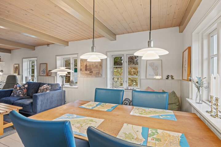 Sommerhus 73048 på Sønderho Strandvej 16, Sønderho - Billede #7
