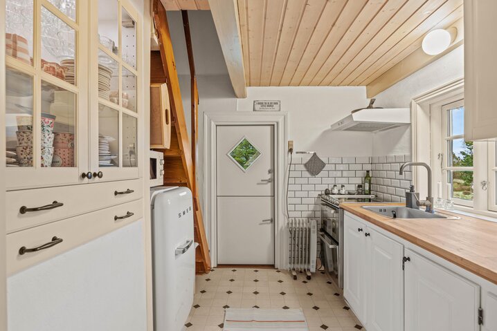 Sommerhus 73048 på Sønderho Strandvej 16, Sønderho - Billede #9