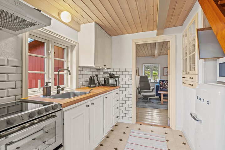 Sommerhus 73048 på Sønderho Strandvej 16, Sønderho - Billede #10
