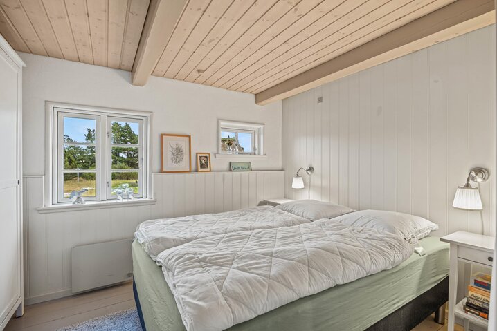 Sommerhus 73048 på Sønderho Strandvej 16, Sønderho - Billede #11