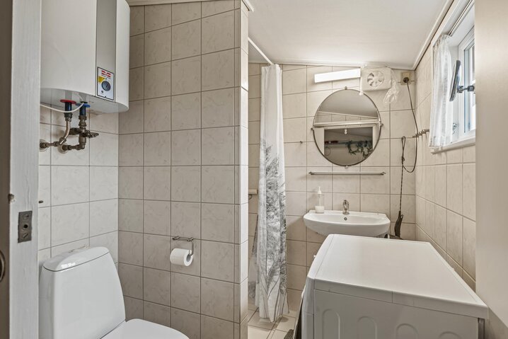 Sommerhus 73048 på Sønderho Strandvej 16, Sønderho - Billede #12