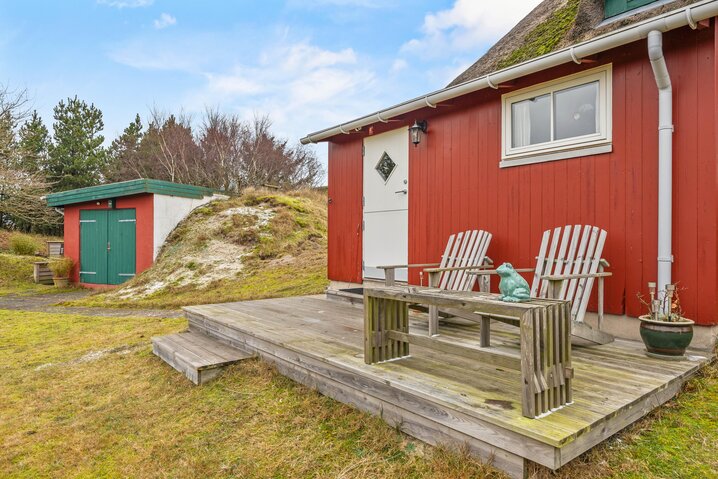 Sommerhus 73048 på Sønderho Strandvej 16, Sønderho - Billede #15