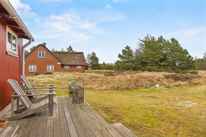 Sommerhus 73048 på Sønderho Strandvej 16, Sønderho - Billede #16