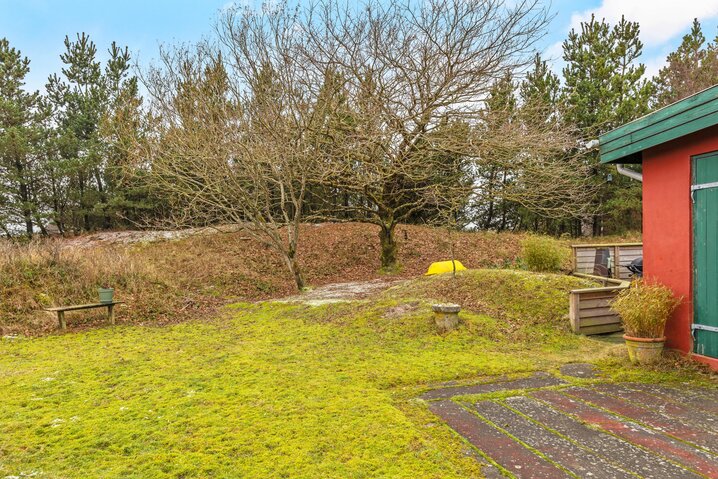 Sommerhus 73048 på Sønderho Strandvej 16, Sønderho - Billede #17