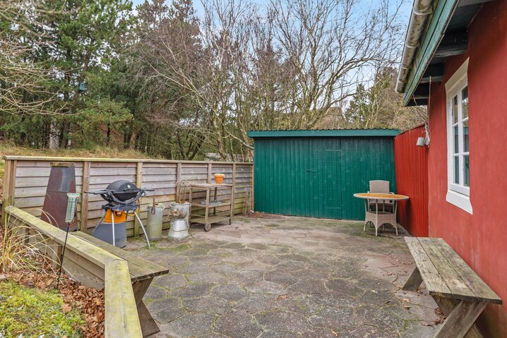 Sommerhus 73048 på Sønderho Strandvej 16, Sønderho - Billede #18