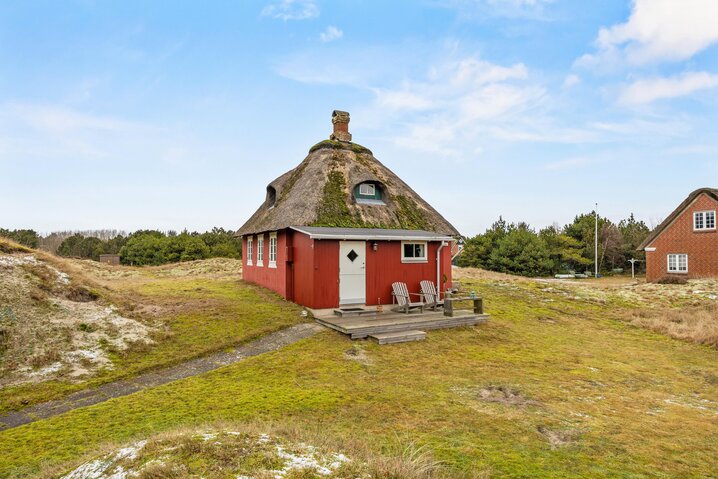 Sommerhus 73048 på Sønderho Strandvej 16, Sønderho - Billede #19