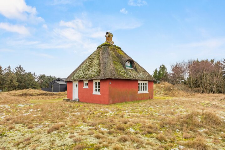 Sommerhus 73048 på Sønderho Strandvej 16, Sønderho - Billede #20