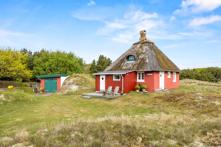 Ferienhaus 73048 in Sønderho Strandvej 16, Sønderho - Bild #15
