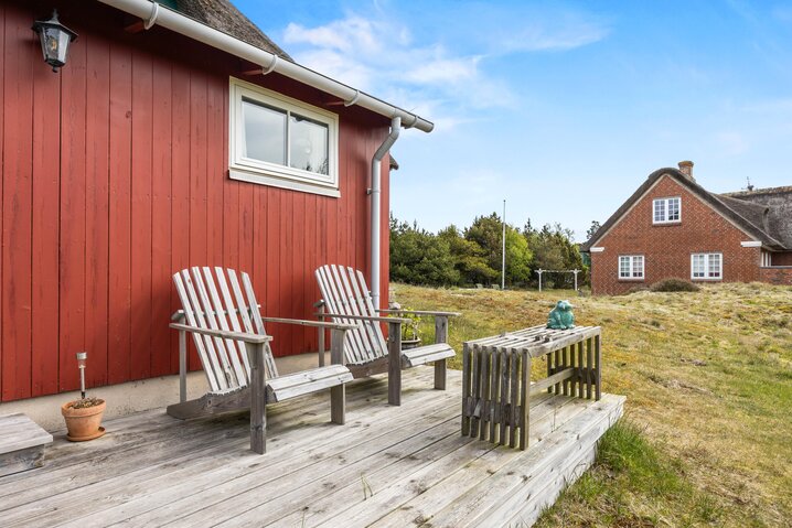 Ferienhaus 73048 in Sønderho Strandvej 16, Sønderho - Bild #16