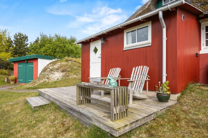 Ferienhaus 73048 in Sønderho Strandvej 16, Sønderho - Bild #17