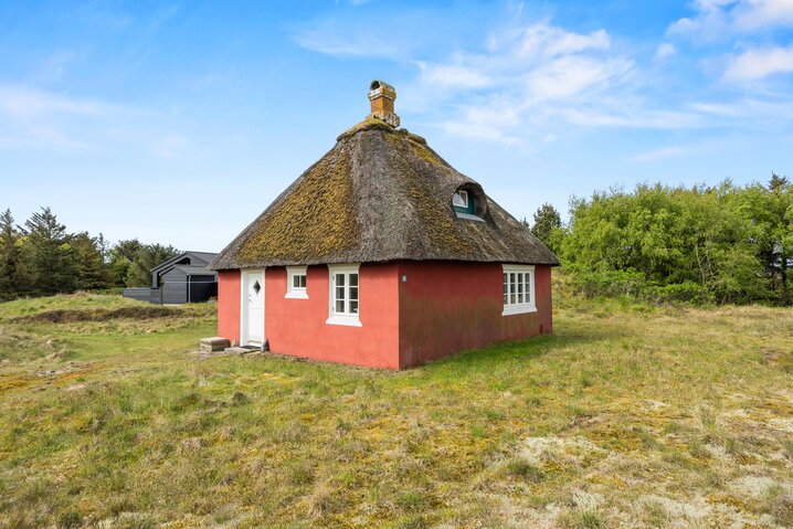 Ferienhaus 73048 in Sønderho Strandvej 16, Sønderho - Bild #18