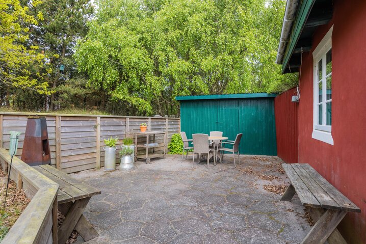 Ferienhaus 73048 in Sønderho Strandvej 16, Sønderho - Bild #20