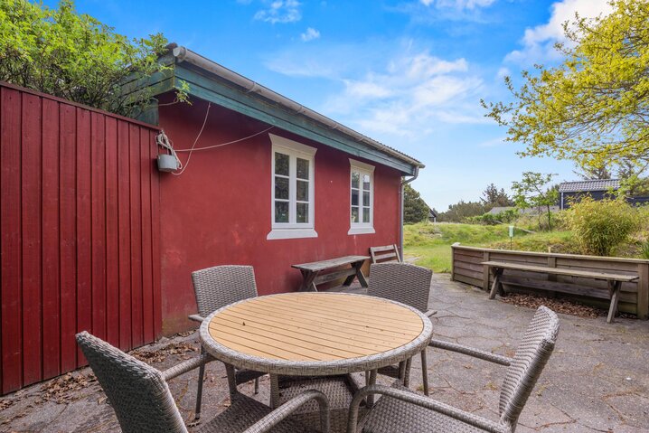 Ferienhaus 73048 in Sønderho Strandvej 16, Sønderho - Bild #22