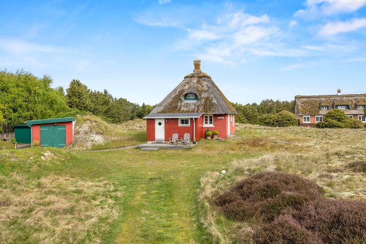 Ferienhaus 73048 in Sønderho Strandvej 16, Sønderho - Bild #23