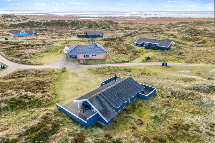 Sommerhus 73063 på Skræddermarken 47, Sønderho - Billede #0