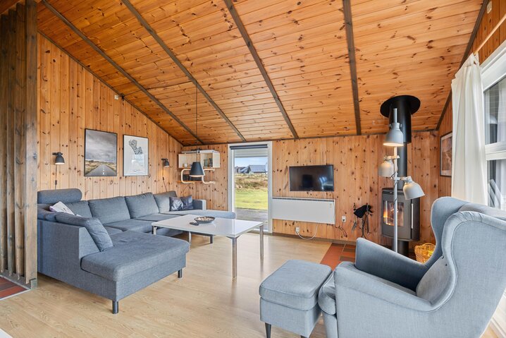 Sommerhus 73063 på Skræddermarken 47, Sønderho - Billede #1