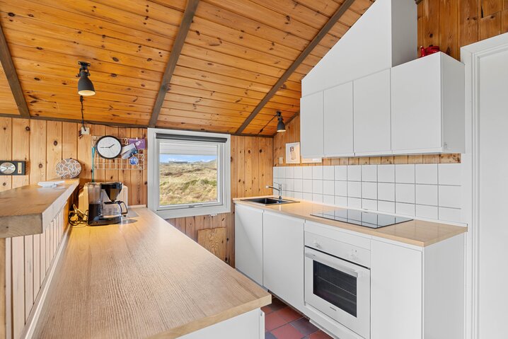 Sommerhus 73063 på Skræddermarken 47, Sønderho - Billede #2