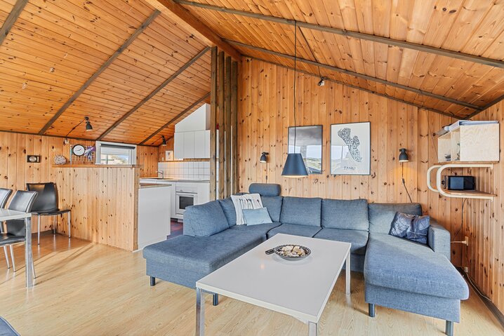 Ferienhaus 73063 in Skræddermarken 47, Sønderho - Bild #4