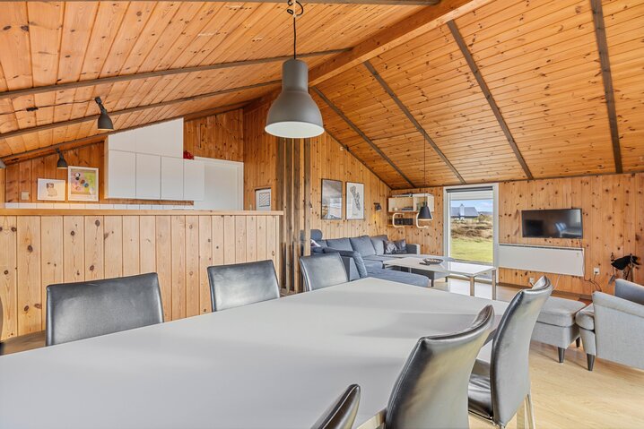 Sommerhus 73063 på Skræddermarken 47, Sønderho - Billede #5