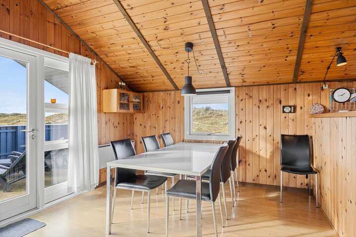 Ferienhaus 73063 in Skræddermarken 47, Sønderho - Bild #6