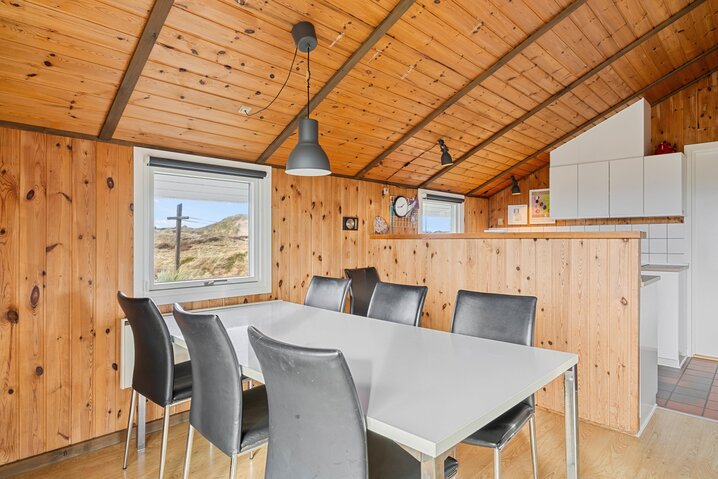 Sommerhus 73063 på Skræddermarken 47, Sønderho - Billede #7