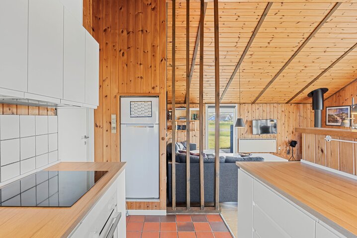 Sommerhus 73063 på Skræddermarken 47, Sønderho - Billede #8