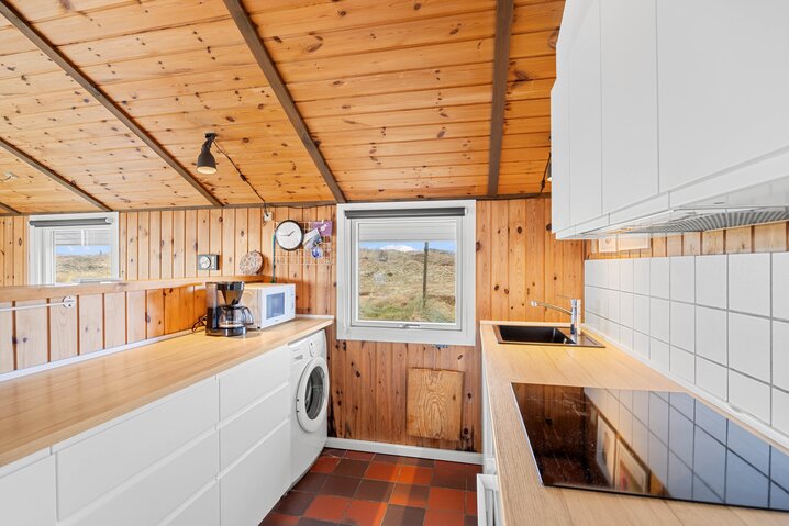 Ferienhaus 73063 in Skræddermarken 47, Sønderho - Bild #9