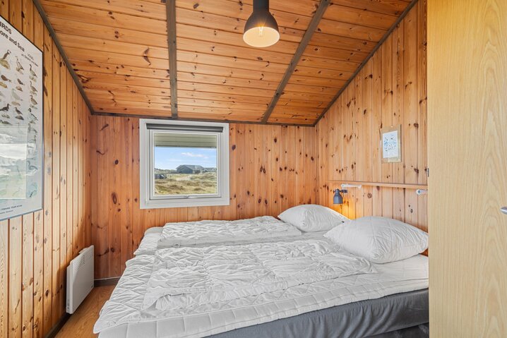 Sommerhus 73063 på Skræddermarken 47, Sønderho - Billede #12