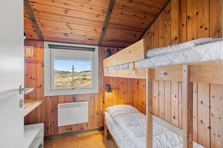 Sommerhus 73063 på Skræddermarken 47, Sønderho - Billede #14