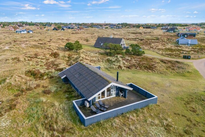 Sommerhus 73063 på Skræddermarken 47, Sønderho - Billede #15