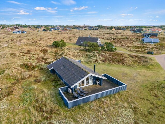 Ferienhaus 73063 in Skræddermarken 47, Sønderho - Bild #15