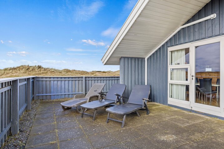 Ferienhaus 73063 in Skræddermarken 47, Sønderho - Bild #16