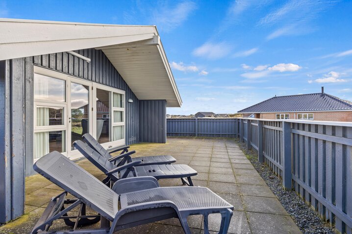 Ferienhaus 73063 in Skræddermarken 47, Sønderho - Bild #17