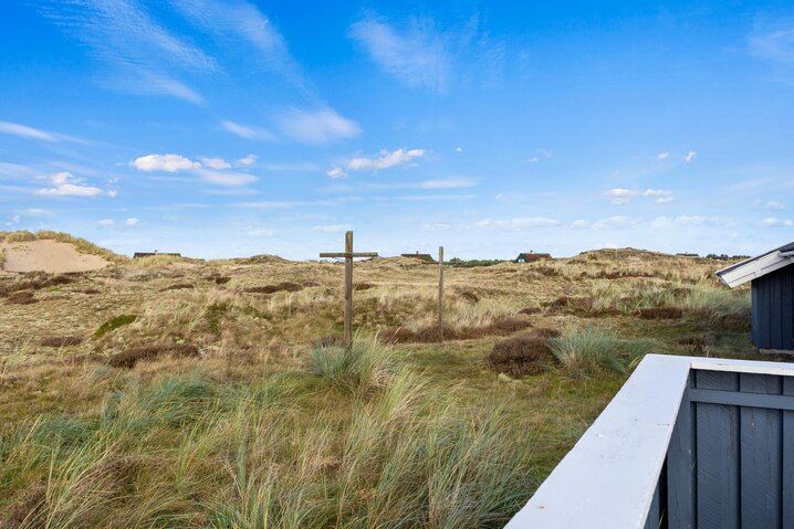 Sommerhus 73063 på Skræddermarken 47, Sønderho - Billede #18