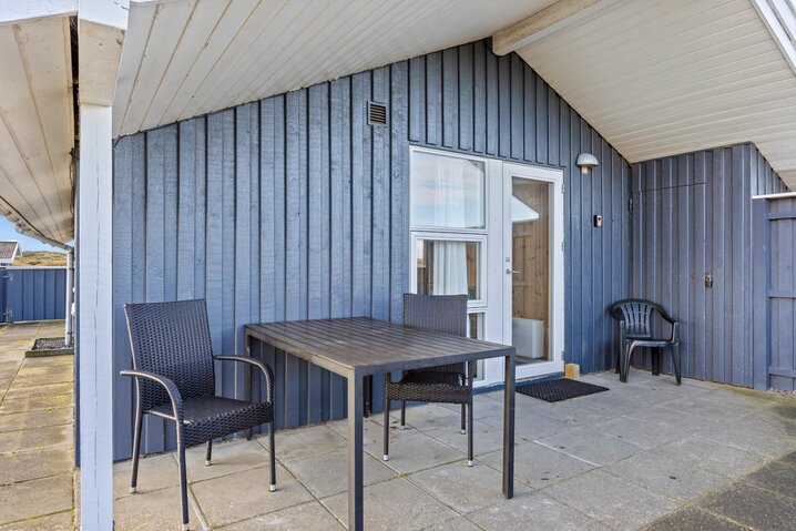 Sommerhus 73063 på Skræddermarken 47, Sønderho - Billede #19