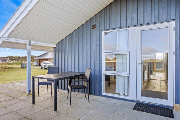 Ferienhaus 73063 in Skræddermarken 47, Sønderho - Bild #20