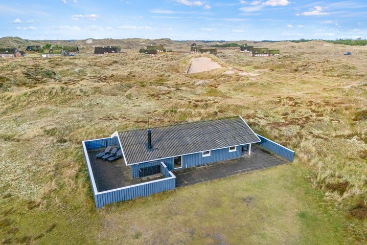 Sommerhus 73063 på Skræddermarken 47, Sønderho - Billede #21