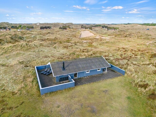 Ferienhaus 73063 in Skræddermarken 47, Sønderho - Bild #21