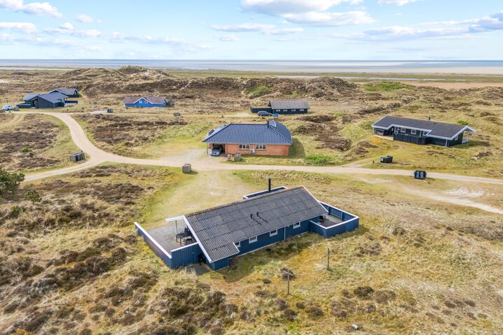 Sommerhus 73063 på Skræddermarken 47, Sønderho - Billede #0